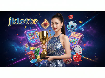 jklotto สล็อต