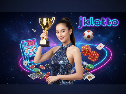 jklotto slot