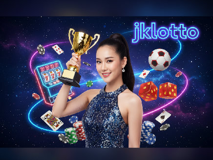 สมัคร jklotto